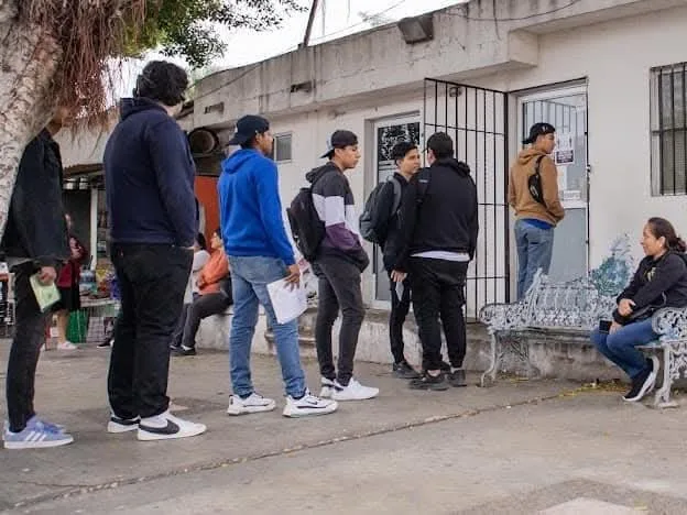 Fichas Servicio Militar