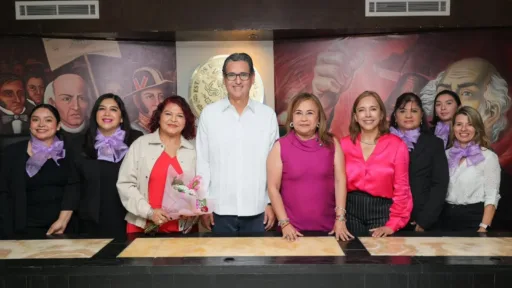 Instituto de la mujer