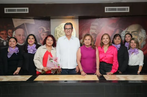 Instituto de la mujer