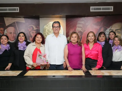 Instituto de la mujer