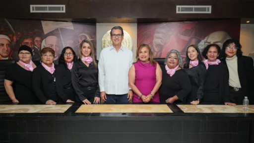 Instituto de la mujer