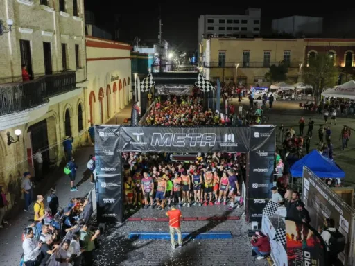 Maraton Bicentenario