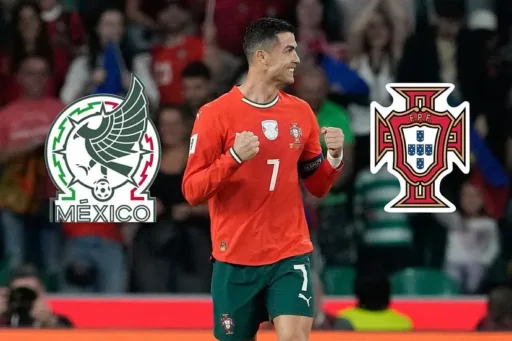 MexicovsPortugal