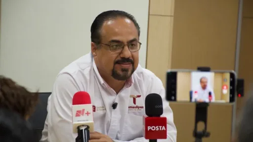 Tamaulipas Educacion