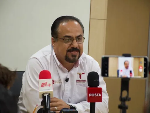 Tamaulipas Educacion