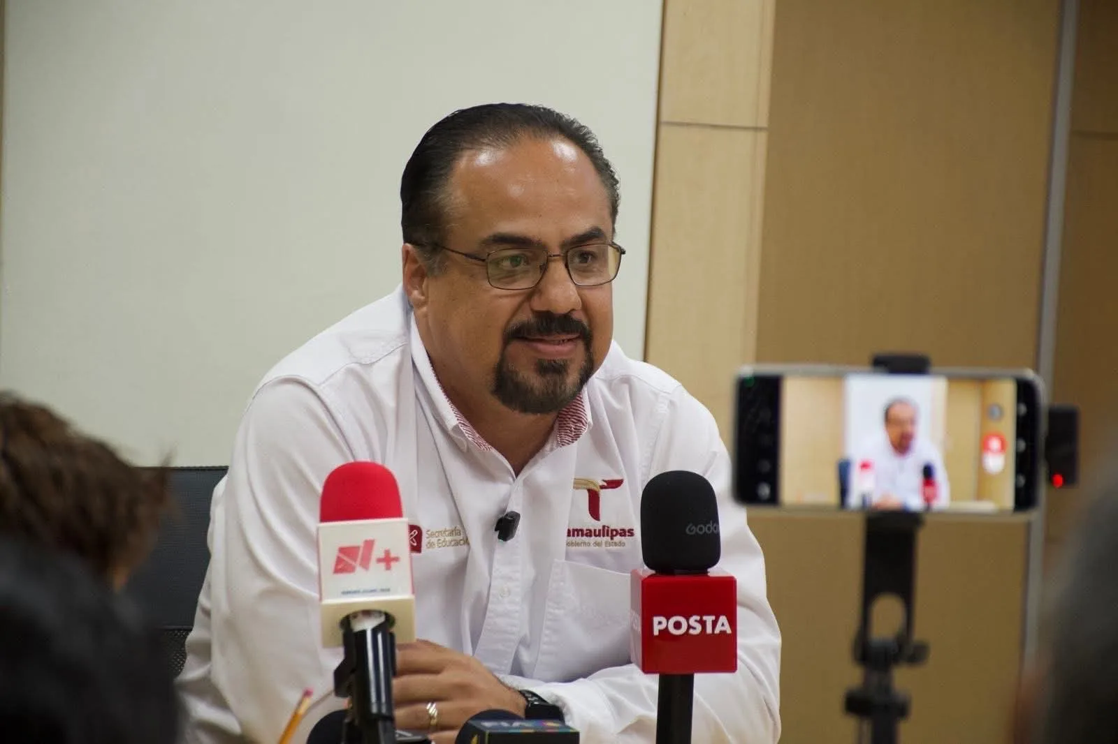 Tamaulipas Educacion