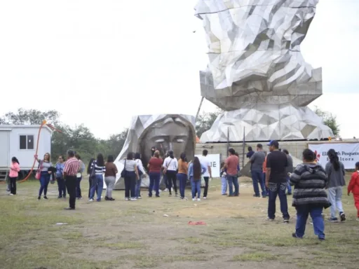 Virgen de El Chorrito