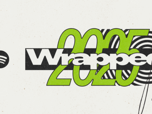 spotify wrapped