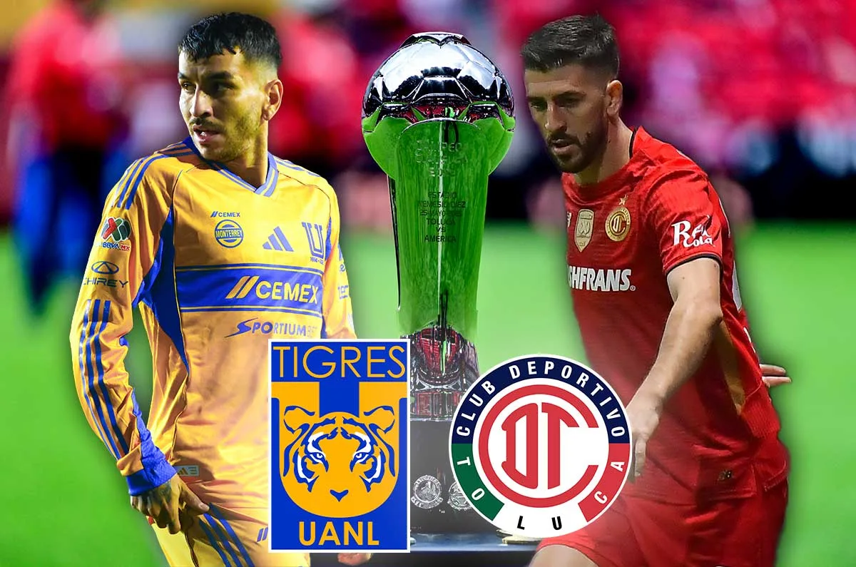 tigres vs toluca