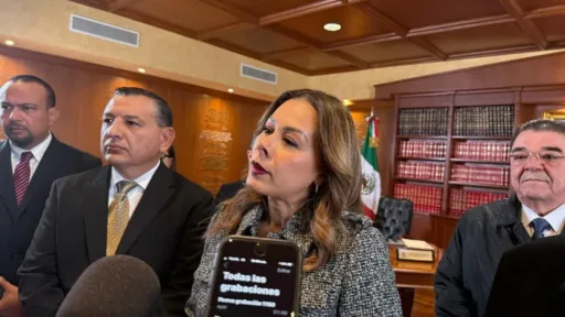 Carcel a abogados que mientan