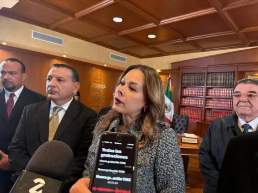 Carcel a abogados que mientan