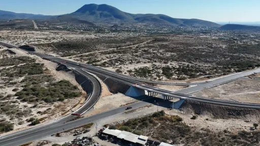 Corredor Golfo Norte