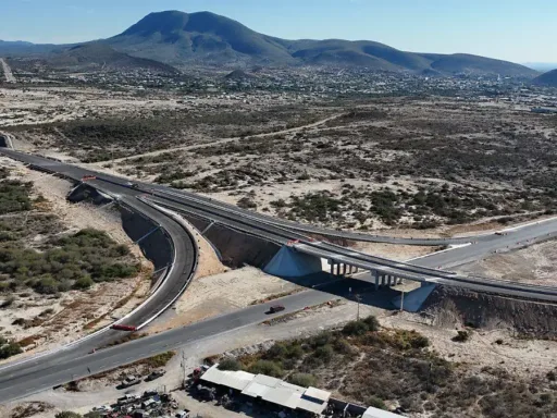 Corredor Golfo Norte