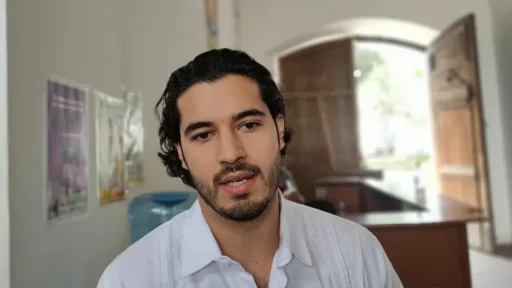 Luis Gerardo Illoldi Reyes