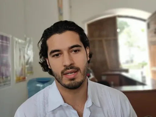 Luis Gerardo Illoldi Reyes