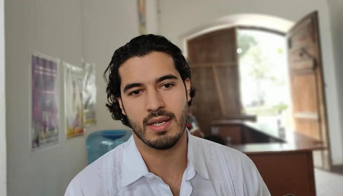 Luis Gerardo Illoldi Reyes