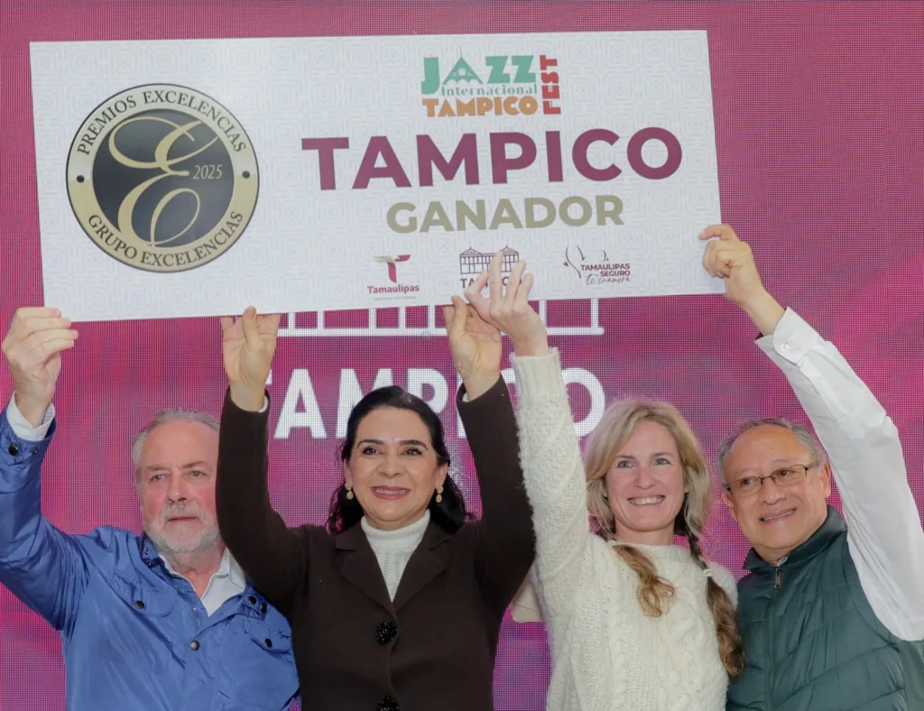 Tampico