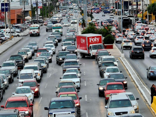 crecimiento vehicular tamaulipas