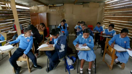 educacion en mexico