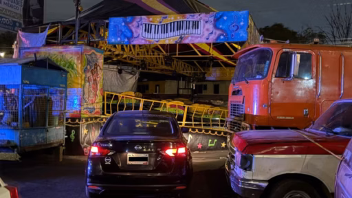 falla juego mecanico