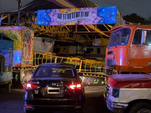 falla juego mecanico