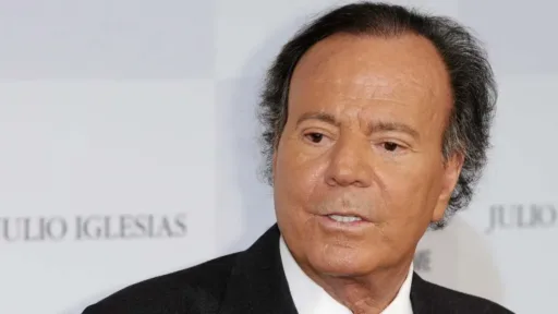 julio iglesias