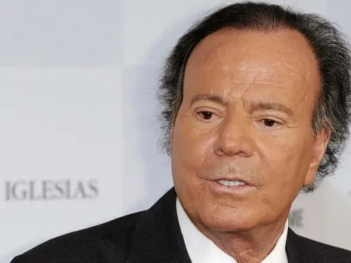 julio iglesias