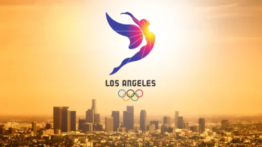 los angeles 2028