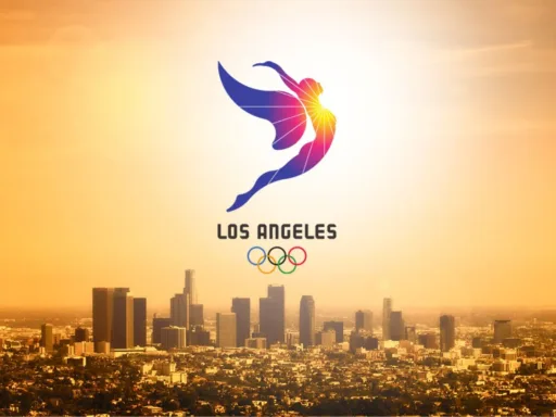 los angeles 2028