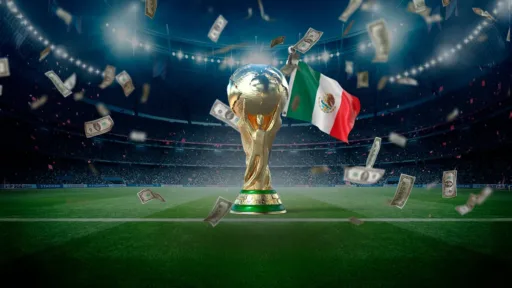 mexico mundial