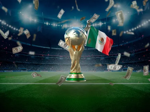mexico mundial