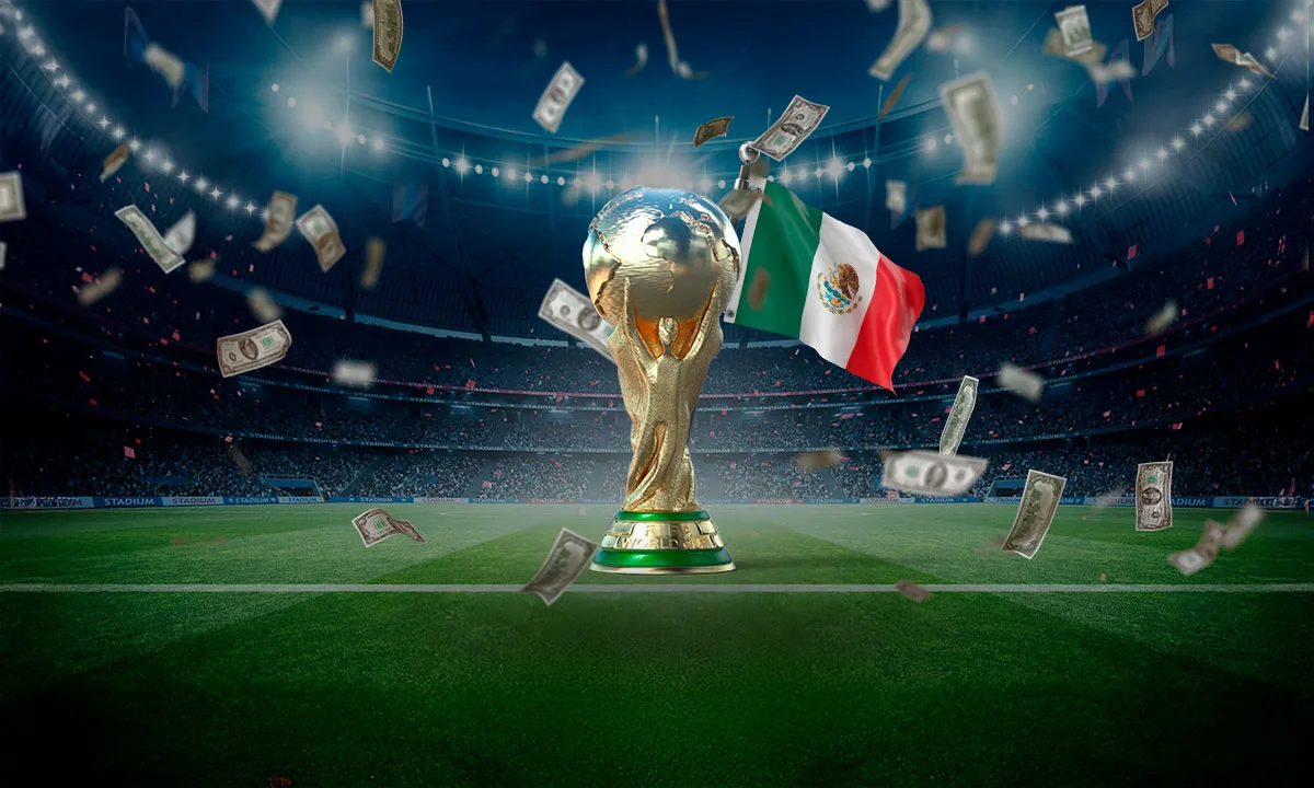 mexico mundial