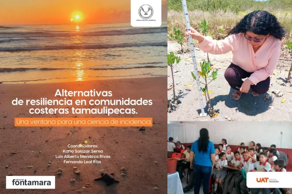 UAT Resilencia Pesqueras